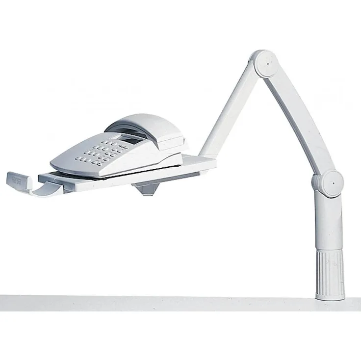 TELEFONSCHWENKARM GRAU (H5020002)