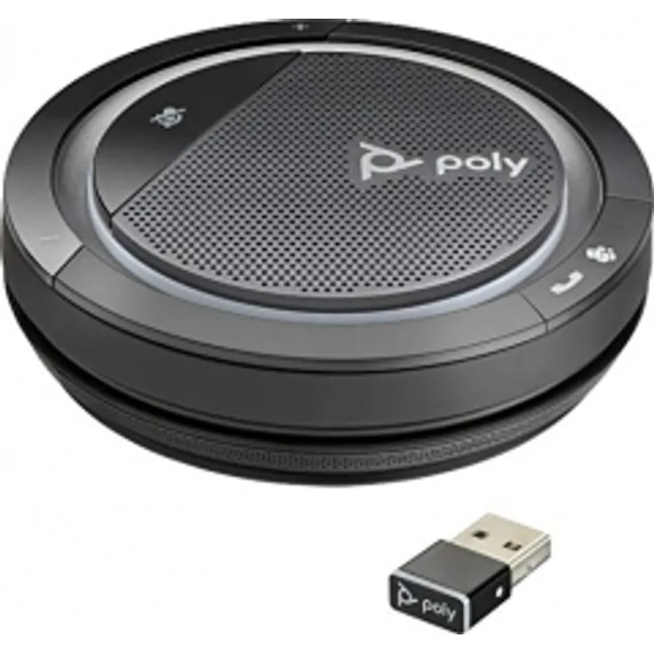 Poly Calisto 5300-M USB-A inkl. BT Stick BT600