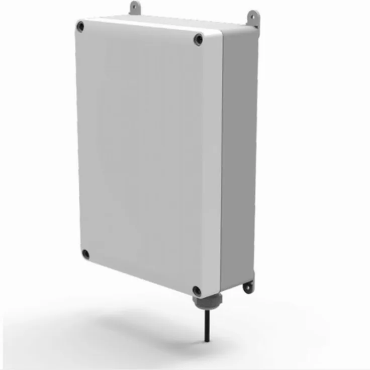 snom M900 Outdoor Multicell DECT-Basis