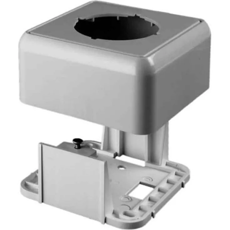 Telegärtner AP-Set für AMJ45 alpinweiß