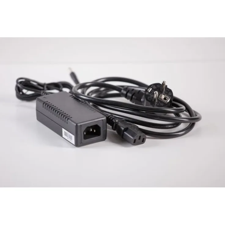 wantec Netzteil (Desktop) 48V DC 60W fr 2wIP PoE