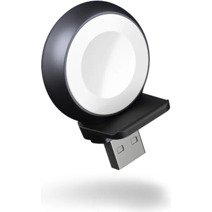 Zens Aluminium Apple Watch USB-Stick, Ladeadapter für Apple Watch-Zens Liberty