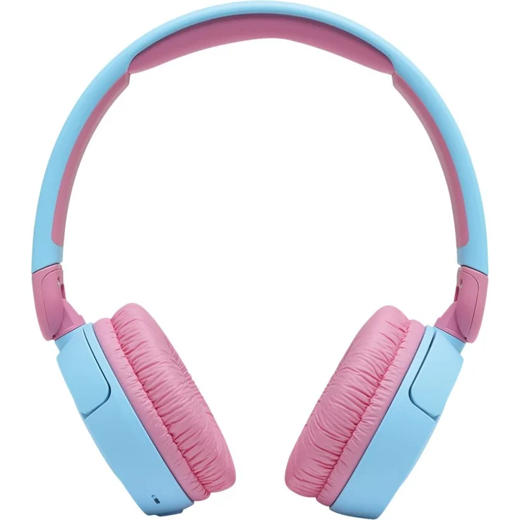 JBL JR310BT Bluetooth blau, pink On-Ear Kopfhörer kabellos für Kinder – Bild 6