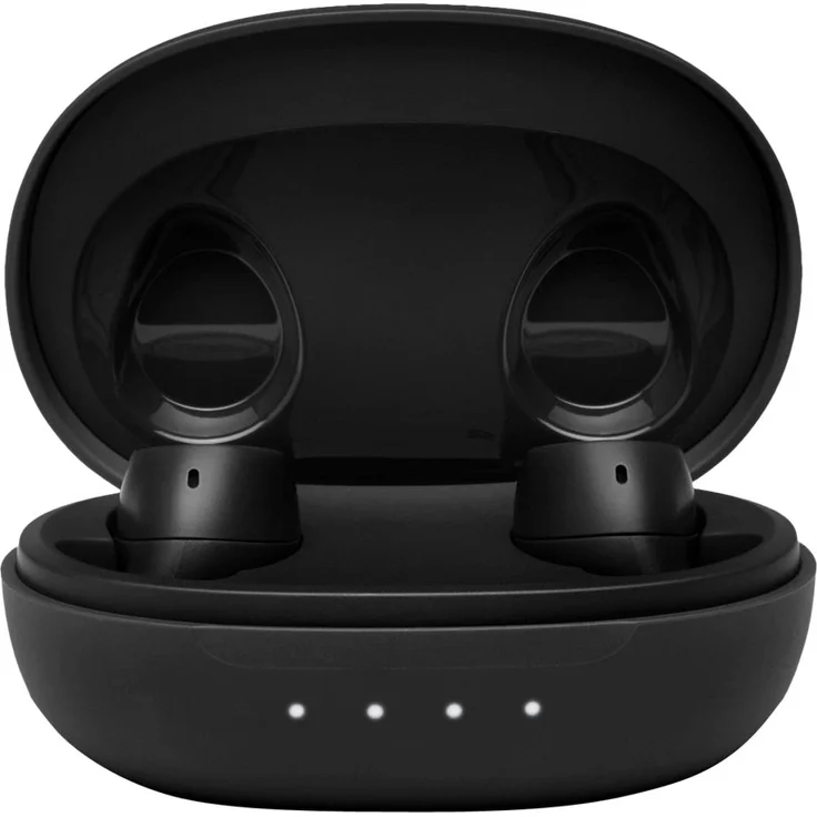 JBL Free II True Wireless In-Ear Kopfhörer mit Bluetooth, Mikrofon, schwarz – Bild 11
