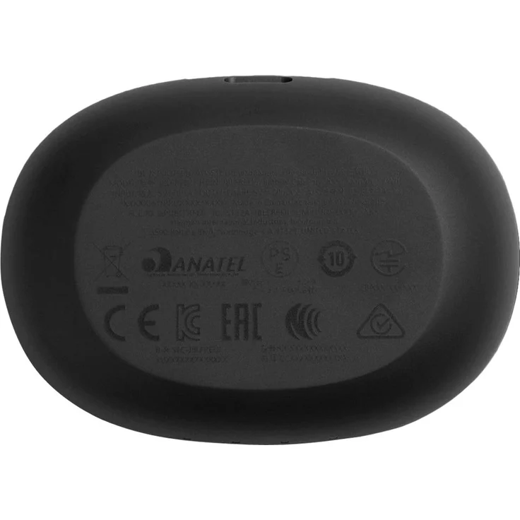 JBL Free II True Wireless In-Ear Kopfhörer mit Bluetooth, Mikrofon, schwarz – Bild 9