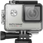 EASYPIX GoXtreme Action Cam Vision+ 4K Ultra HD