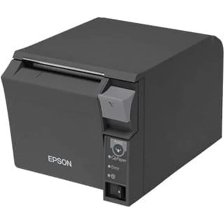 Epson: BONDRUCKER TM-T70II (022A1) (8715946620480) – Bild 2