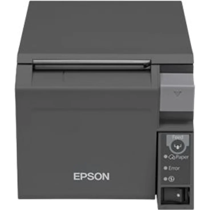 Epson: BONDRUCKER TM-T70II (022A1) (8715946620480) – Bild 4