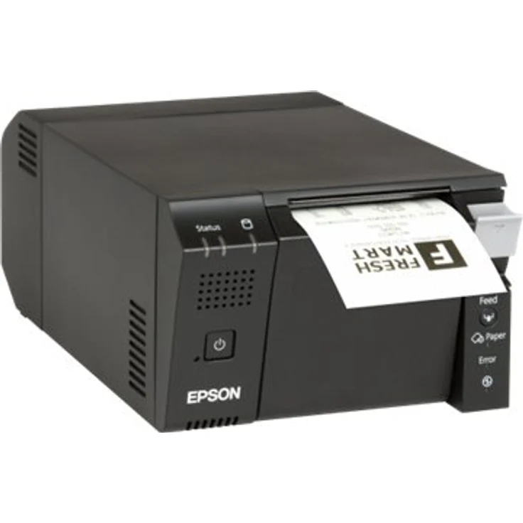 Epson: BONDRUCKER TM-T70II (022A1) (8715946620480) – Bild 5