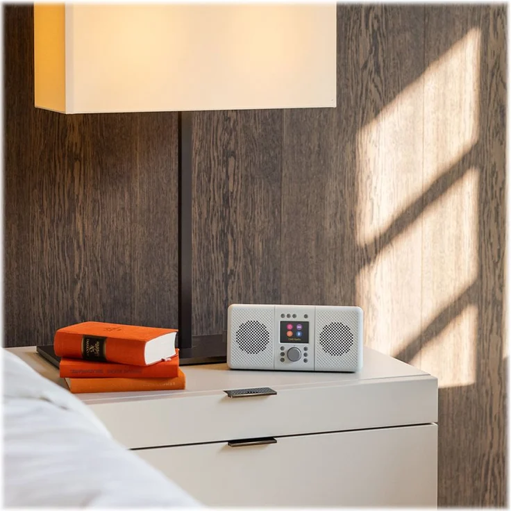 PURE Elan Connect+ Stone Grey – Bild 2