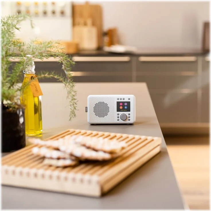 PURE Elan Connect Stone Grey – Bild 2