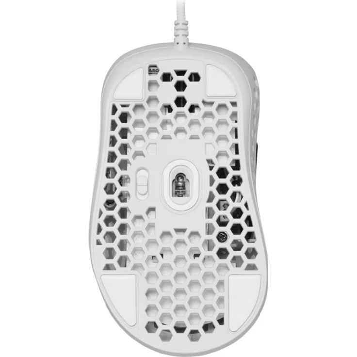 Sharkoon Light² 200 weiß, USB – Bild 6