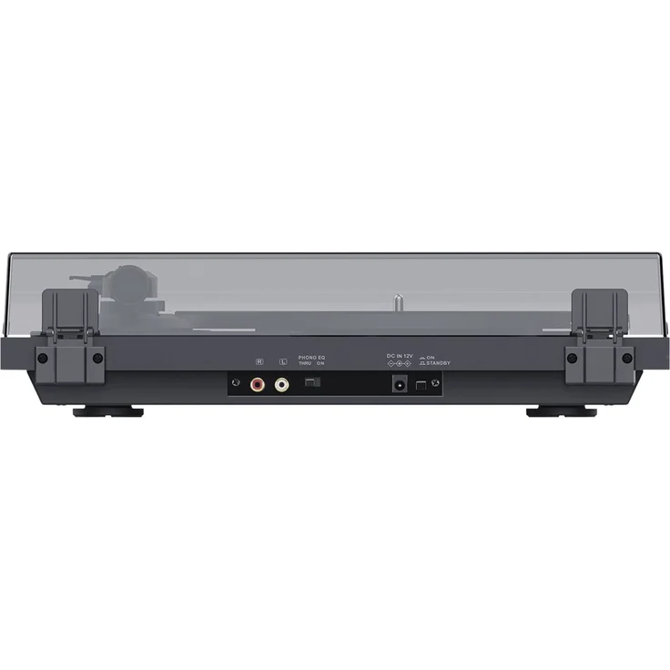 Teac TN-175-B schwarz – Bild 7