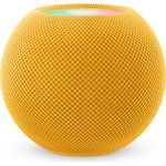Apple MJ2E3D/A HomePod mini, gelb