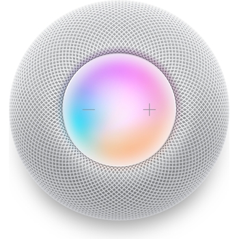 Apple MY5H2D/A HomePod mini, weiß: Tests, Infos & Preisvergleich