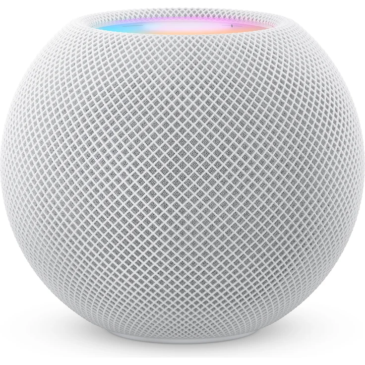Apple MY5H2D/A HomePod mini, weiß – Bild 1