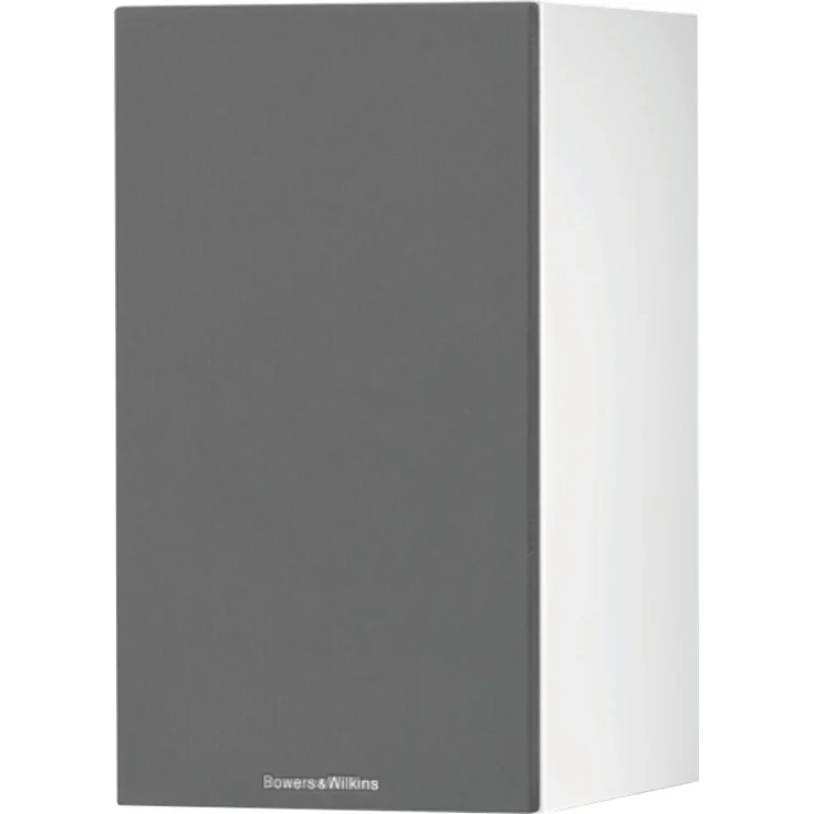 B&W 607 S2-STK. Anniversary weiß Regallautsprecher #714346336784 – Bild 7