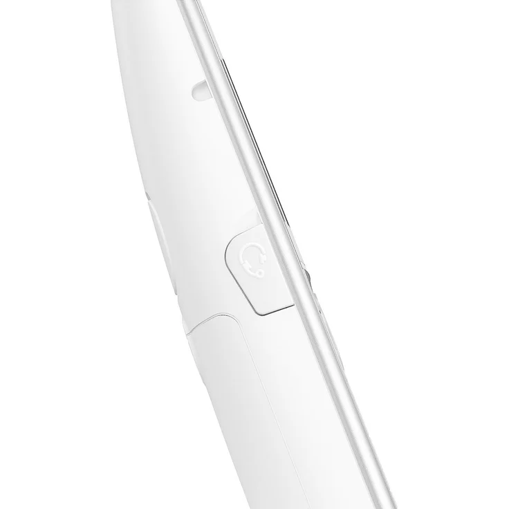 Panasonic KX-TGJ322GW Familien-Telefon mit Anrufbeantworter, Schnurloses Telefon DUO, strahlungsarm, Anrufschutz, DECT Basisstation, weiß – Bild 6