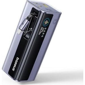 Bild für Baseus EnerGeek GR11 Laptop Powerbank 100W 10000mAh