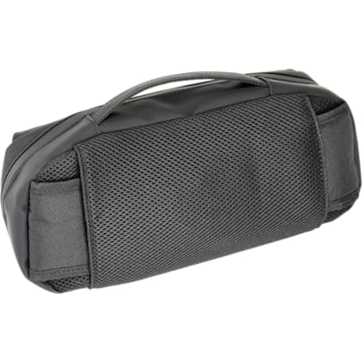 HORI Umhängetasche Adventure Pack (Schwarz) für Nintendo Switch 2, Crossbody-Design, offiziell lizenziert von Nintendo – Bild 3