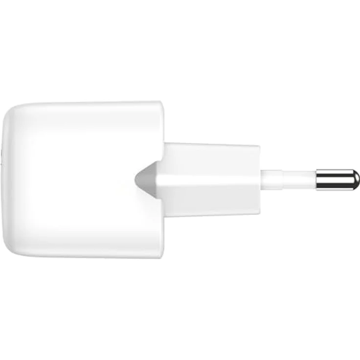 Ansmann HC130PD mini, USB Ladegerät mit 30W Ausgang, 1 Port, Weiss, Multisafe Technologie – Bild 8