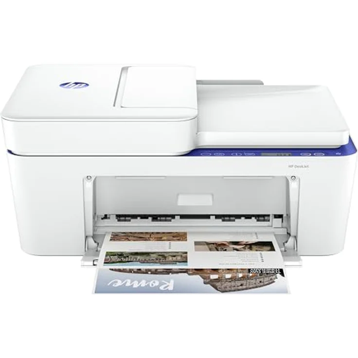HP Multi Function Inkjet Deskjet 4230E All-in-One Ink Cartridges, 60K30B629 – Bild 4