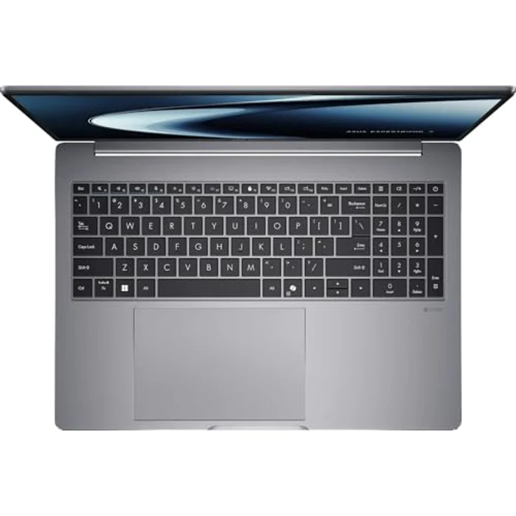 ASUS ExpertBook P3 P3605CVA-MB0024X, 16" Notebook mit Intel Core i7-13620H, 16 GB RAM, 512 GB SSD, grau – Bild 2