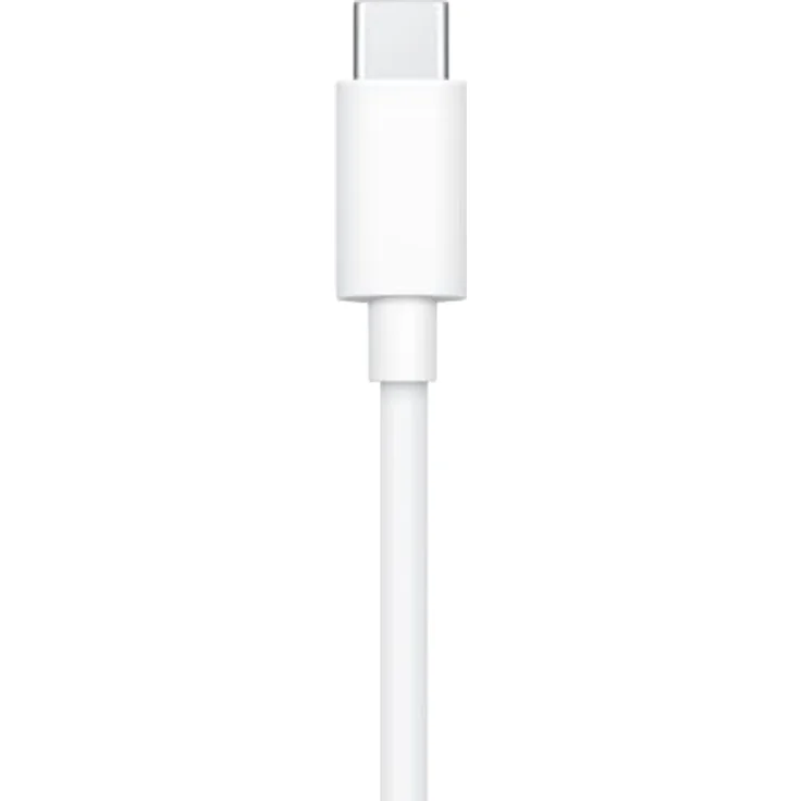 OPPO - SuperVooc USB-Kabel Typ C Ultra Schnellladung, 1 Meter - Weiß – Bild 2