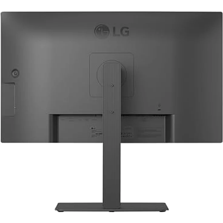LG 27BA75QB-B 68,6cm (27") QHD IPS Office Monitor 16:9 HDMI/DP/USB-C PD65W LAN 100Hz – Bild 9