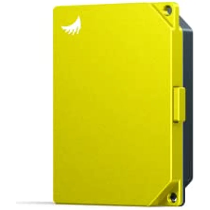 Angelbird - Etui zur Aufbewahrung von Speicherkarten Media Tank CFexpress Typ B – Bild 3