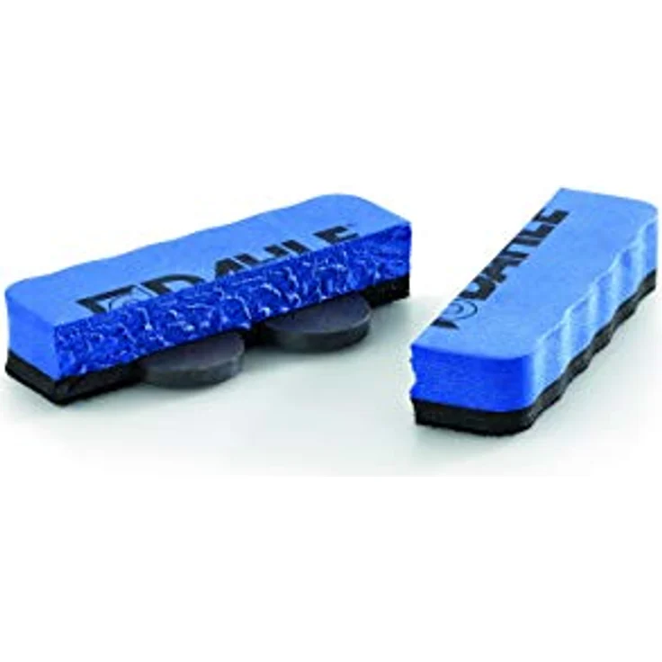Dahle 95097-02505 Tafelwischer für Whiteboard blau – Bild 4