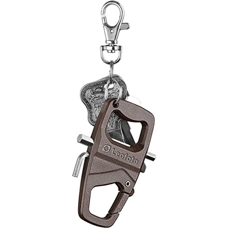 Leofoto multi-funtional tool – Bild 8