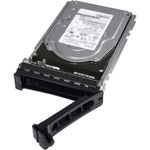 Dell SSD 960GB SATA 2.5", Solid State Drive für Server mit 6 Gbit/s Datenübertragungsrate, leseintensiv