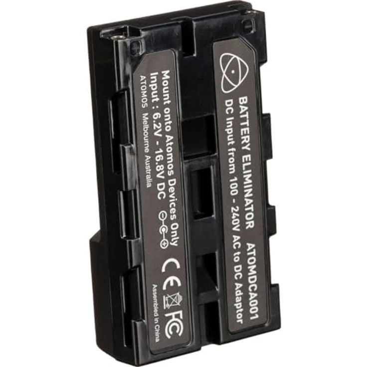 Battery Eliminator – Bild 5