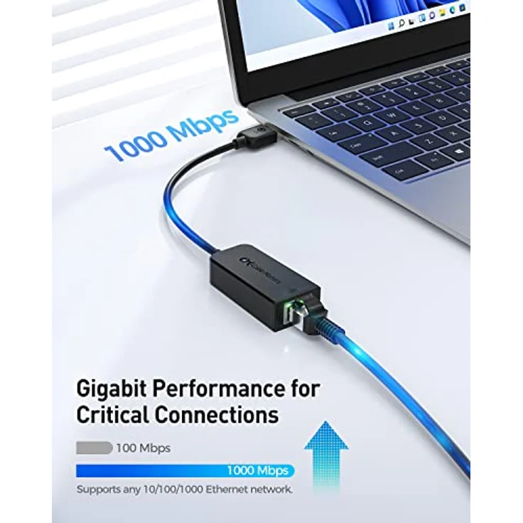 Cable Matters 202013 (202013-BLACK) – Bild 2
