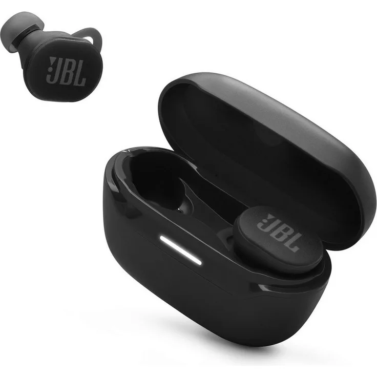 JBL Endurance Race 2 wireless In-Ear-Kopfhörer (Active Noise Cancelling, A2DP Bluetooth)