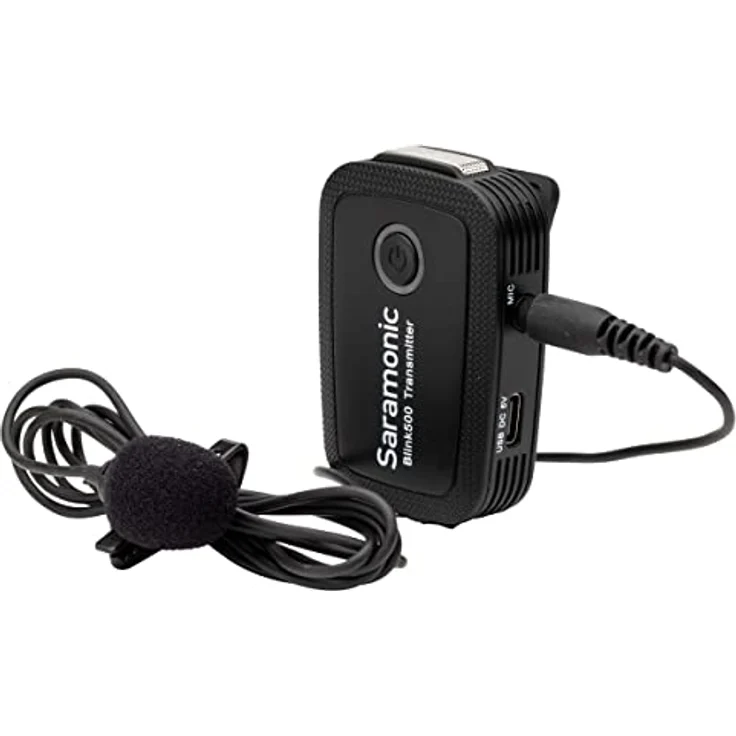 SARAMONIC Blink 500 B3 – Bild 4