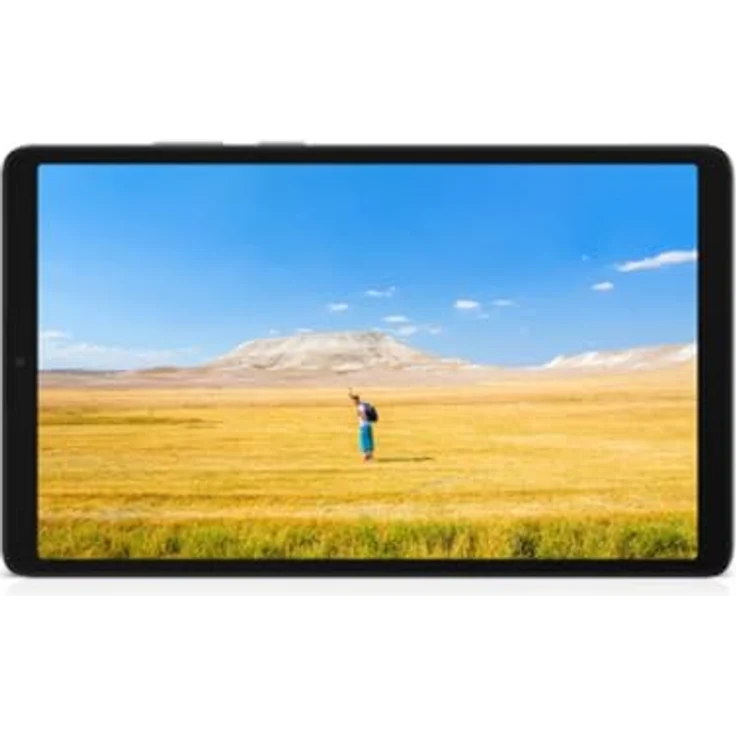 Samsung Galaxy Tab A11, 8,7 Zoll Tablet mit 4G, 128 GB Speicher, Grau – Bild 2