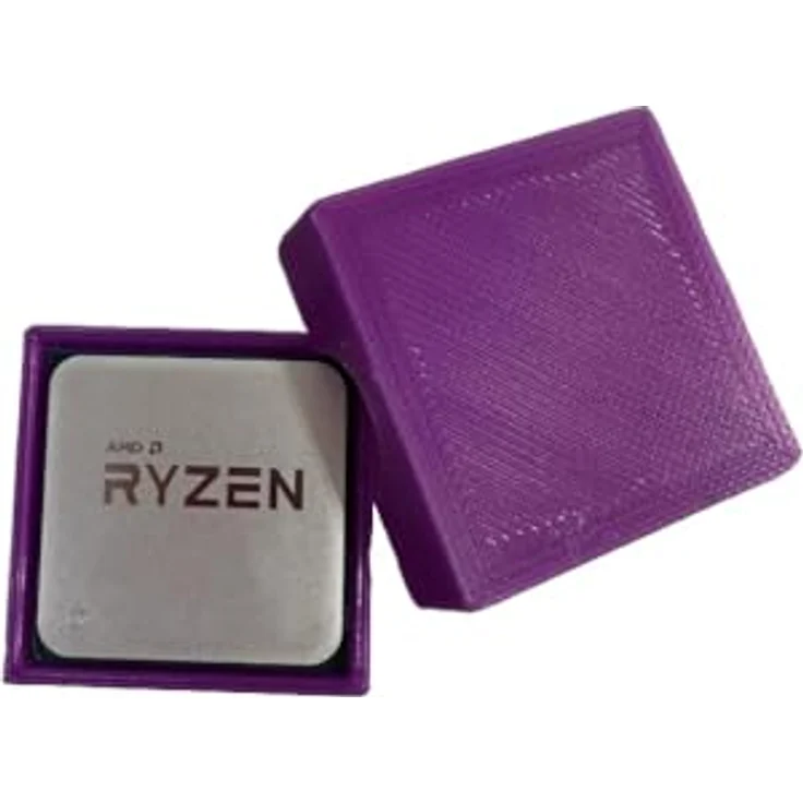 AMD Ryzen 9 5900X - 3.7 GHz - 12 Kerne - 24 Threads - 64 MB Cache-Speicher - Socket AM4 - OEM (100-000000061) – Bild 2