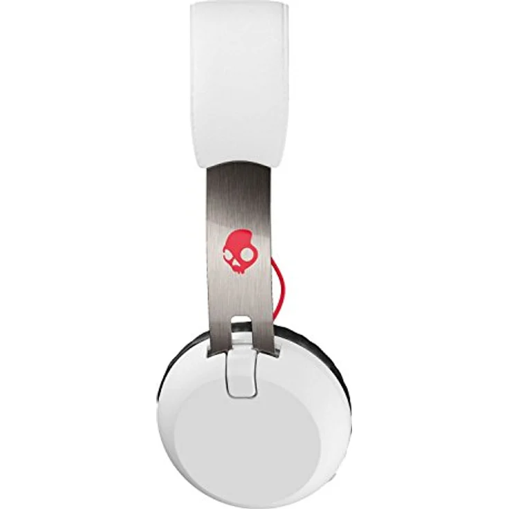 Skullcandy Grind Wireless weiß – Bild 4