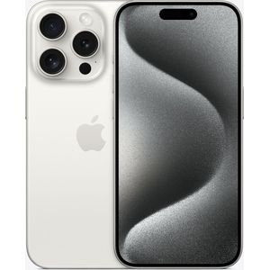 Bild für Apple iPhone 15 Pro 5G Smartphone 15,494cm (6,1 Zoll)