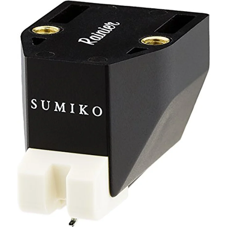 Sumiko Rainier MM – Bild 2