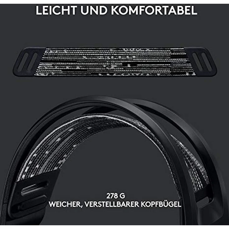 Logitech G733 – Bild 2