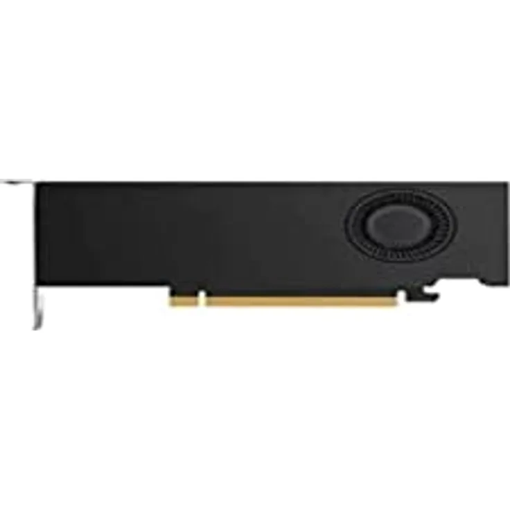 HP Inc. NVIDIA RTX A2000 12GB 4MDP GFX