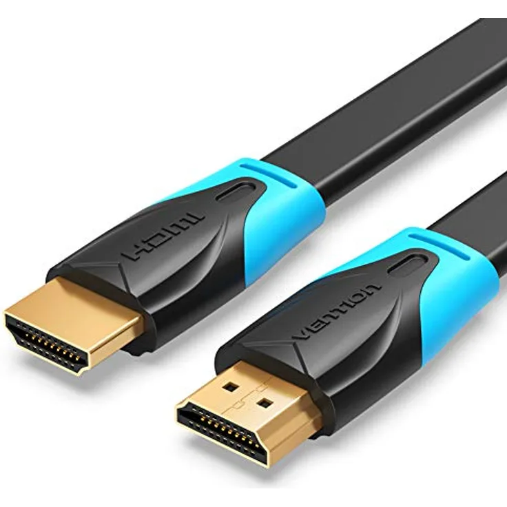 VENTION HDMI Kabel VAA-B02-L300 3m, mehrfarbig - HDMI-Kabel der Marke Vention