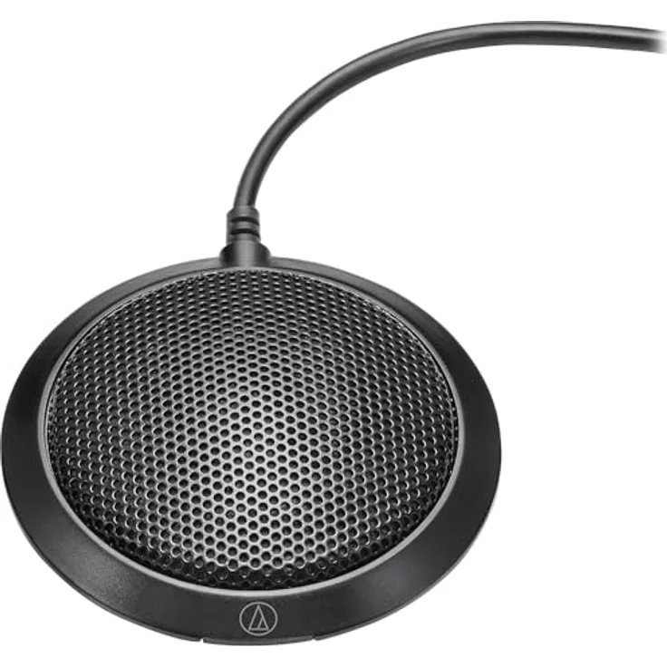 Audio-Technica ATR4697-USB Omnidirektionales Kondensatormikrofon – Bild 2
