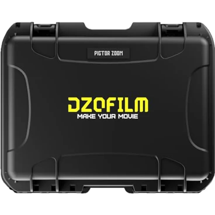 Hard Case for Pictor Zoom 2-Lens Kit (50-125/20-55)