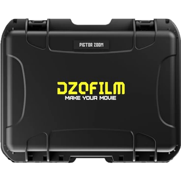 Hard Case for Pictor Zoom 2-Lens Kit (50-125/20-55) – Bild 1