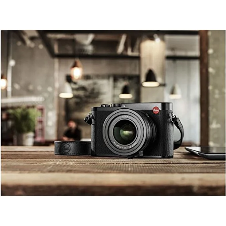 Leica Q (TYP 116) schwarz – Bild 10