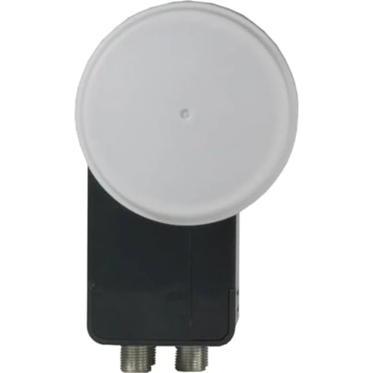 Astro ACX 985 A (Quad LNB, 40mm), LNB, Grau – Bild 5